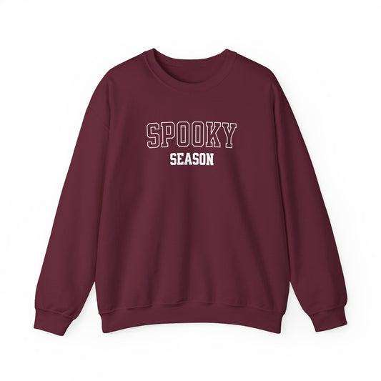 Spooky Season Sweatshirt
