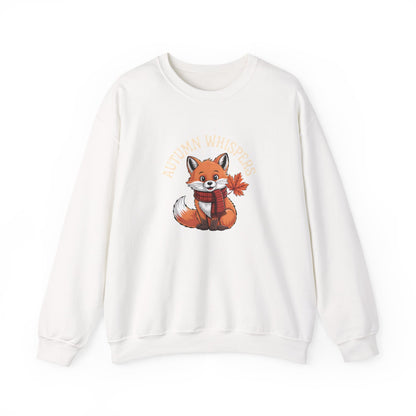 Autumn Whispers Sweatshirt
