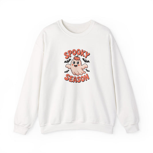 Spooky Season Sweatshirt