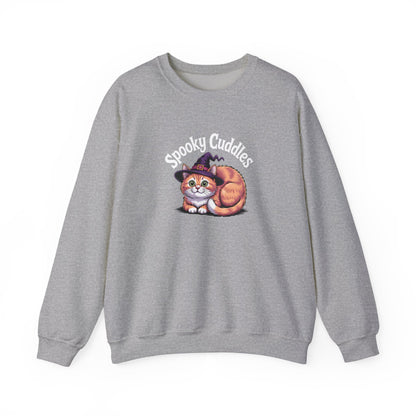 Spooky Cuddles Sweatshirt