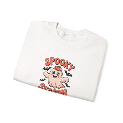 Spooky Season Sweatshirt