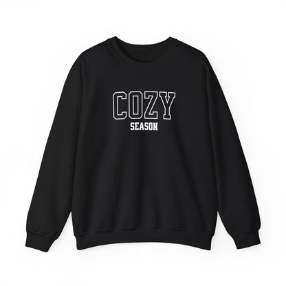 Cozy Season Sweatshirt