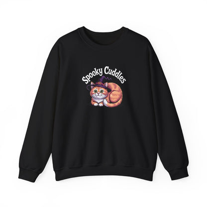 Spooky Cuddles Sweatshirt