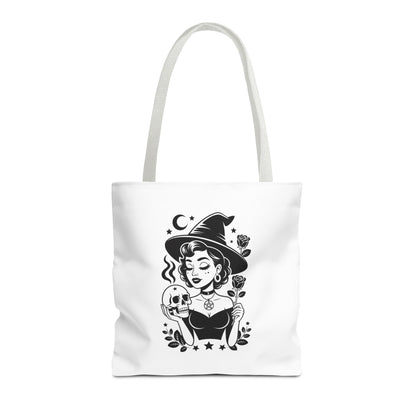 Witchy Tote Bag