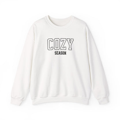 Cozy Season Sweatshirt