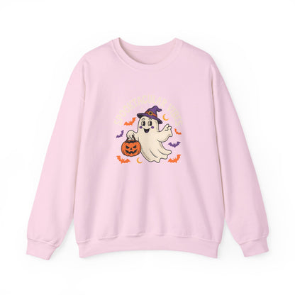 Spooktacular Vibes Sweatshirt