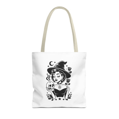 Witchy Tote Bag
