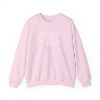 Cozy Season Sweatshirt